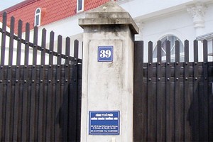 6 năm quên... Quỹ bảo vệ NĐT